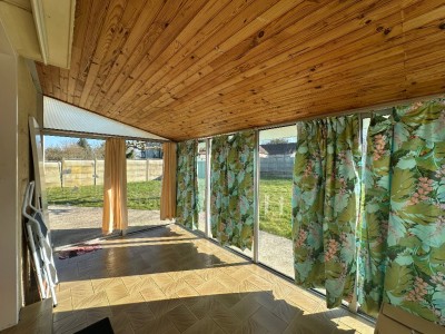 PLAIN PIED A VENDRE - LA FERTE GAUCHER - 68 m2 - 159 900 €