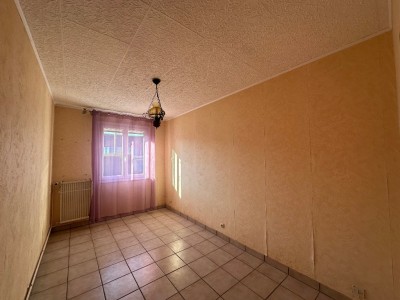 PLAIN PIED A VENDRE - LA FERTE GAUCHER - 68 m2 - 159 900 €