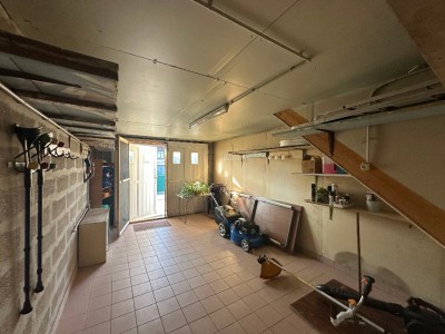 PLAIN PIED A VENDRE - LA FERTE GAUCHER - 68 m2 - 159 900 €