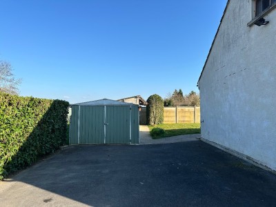 PLAIN PIED A VENDRE - LA FERTE GAUCHER - 68 m2 - 159 900 €