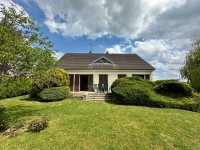 PLAIN PIED A VENDRE - LA FERTE GAUCHER - 98 m2 - 199 000 &euro;