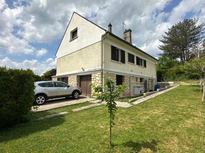 PLAIN PIED A VENDRE - LA FERTE GAUCHER - 98 m2 - 199 000 &euro;