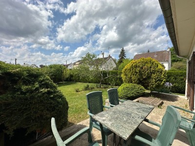 PLAIN PIED A VENDRE - LA FERTE GAUCHER - 98 m2 - 199 000 &euro;