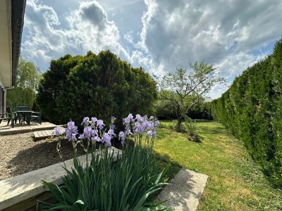PLAIN PIED A VENDRE - LA FERTE GAUCHER - 98 m2 - 199 000 &euro;