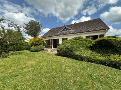 PLAIN PIED A VENDRE - LA FERTE GAUCHER - 98 m2 - 199 000 &euro;