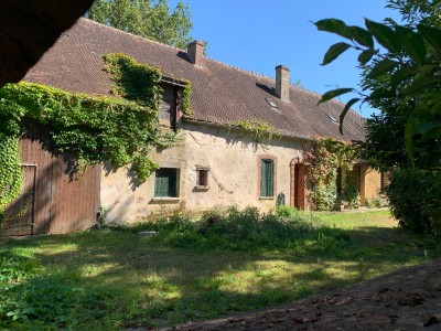 PROPRIETE A VENDRE - LA FERTE GAUCHER - 220 m2 - 239000 €