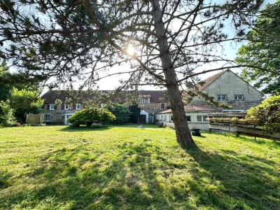 PROPRIETE A VENDRE - LA FERTE GAUCHER - 623.03 m2 - 529000€