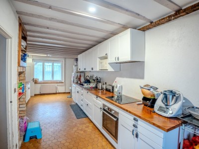 PROPRIETE A VENDRE - LA FERTE GAUCHER - 623.03 m2 - 529000€
