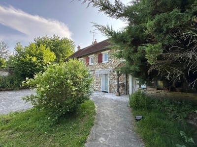 PROPRIETE A VENDRE - LA FERTE GAUCHER - 623.03 m2 - 529000€