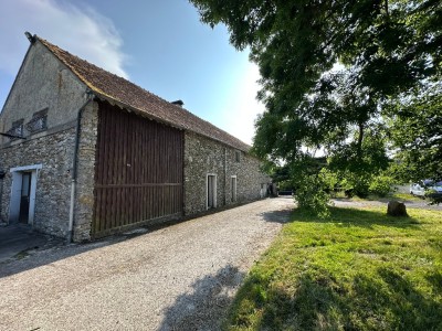 PROPRIETE A VENDRE - LA FERTE GAUCHER - 623.03 m2 - 529000€