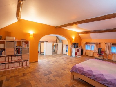 PROPRIETE A VENDRE - LA FERTE GAUCHER - 623.03 m2 - 529000€
