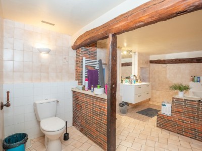 PROPRIETE A VENDRE - LA FERTE GAUCHER - 623.03 m2 - 529000€