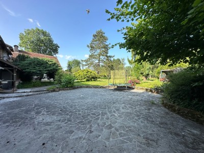PROPRIETE A VENDRE - LA FERTE GAUCHER - 623.03 m2 - 529000€