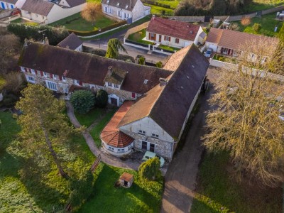 PROPRIETE A VENDRE - LA FERTE GAUCHER - 623.03 m2 - 529000€