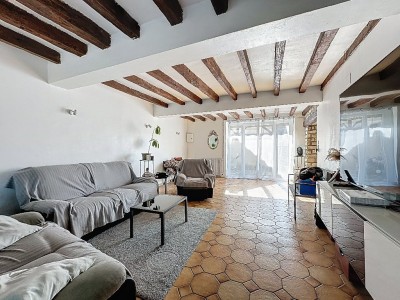 PROPRIETE A VENDRE - LA FERTE GAUCHER - 623.03 m2 - 529000€