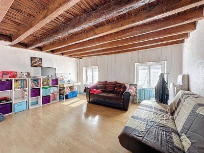 PROPRIETE A VENDRE - LA FERTE GAUCHER - 623.03 m2 - 529000€