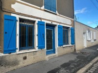 STUDIO A VENDRE - LA FERTE GAUCHER - 20.3 m2 - 53 000 &euro;