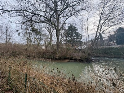 TERRAIN A VENDRE - JOUY SUR MORIN - 352 m2 - 7�500�&euro;