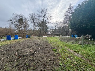 TERRAIN A VENDRE - JOUY SUR MORIN - 352 m2 - 7�500�&euro;