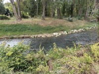 Jardin d agrément A VENDRE - JOUY SUR MORIN - 246 m2 - 8 500 €