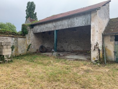 TERRAIN A VENDRE - LA FERTE GAUCHER - 251 m2 - 39000€