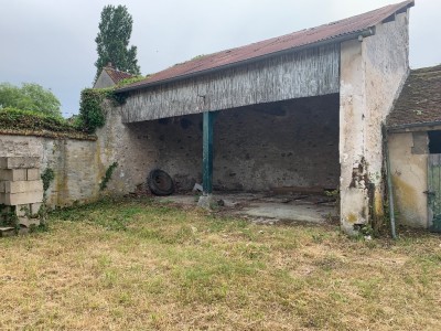 TERRAIN A VENDRE - LA FERTE GAUCHER - 251 m2 - 42000 €