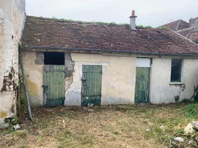TERRAIN A VENDRE - LA FERTE GAUCHER - 251 m2 - 39000€