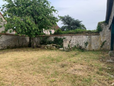 TERRAIN A VENDRE - LA FERTE GAUCHER - 251 m2 - 42000 €