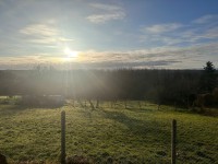 TERRAIN A VENDRE - LA FERTE GAUCHER - 1204 m2 - 64 000 €