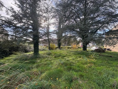 TERRAIN - LA FERTE GAUCHER - 715 m2 - VENDU