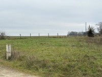 TERRAIN A VENDRE - COURTACON - 592 m2 - 70 000 &euro;