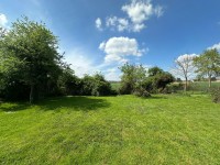 TERRAIN A VENDRE - ST MARTIN DES CHAMPS - 898 m2 - 59 000 €
