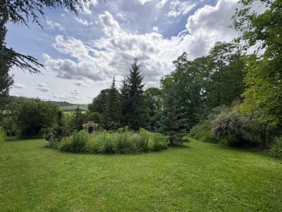 TERRAIN A BATIR A VENDRE - VILLENEUVE SUR BELLOT - 1359 m2 - 75 000 &euro;