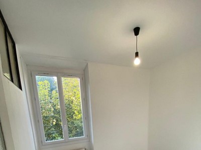APPARTEMENT T2 A VENDRE - LA FERTE GAUCHER - 26,24 m2 - 76000 €