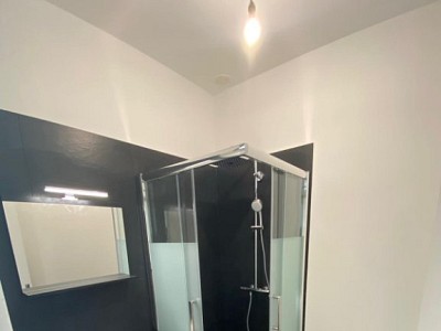 APPARTEMENT T2 A VENDRE - LA FERTE GAUCHER - 26,24 m2 - 76000 €