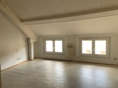 APPARTEMENT T2 A VENDRE - LA FERTE GAUCHER - 53 m2 - 69000 €