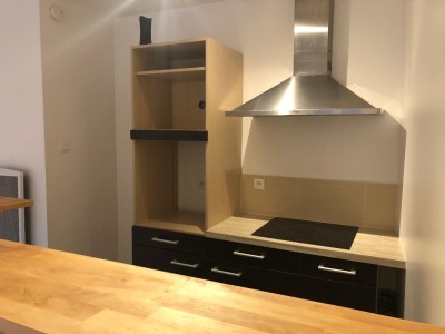 APPARTEMENT T2 A VENDRE - LA FERTE GAUCHER - 39.91 m2 - 78000€