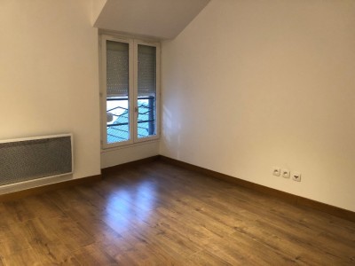APPARTEMENT T2 A VENDRE - LA FERTE GAUCHER - 39.91 m2 - 78000€