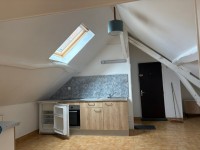 T2Bis A VENDRE - LA FERTE GAUCHER - 31.3 m2 - 58 500 &euro;
