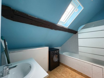 T2Bis A VENDRE - LA FERTE GAUCHER - 31.3 m2 - 58 500 €