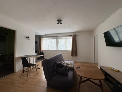 APPARTEMENT T2 A VENDRE - LA FERTE GAUCHER - 39 m2 - 84 000 €