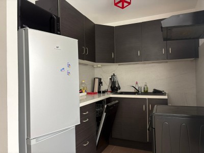 APPARTEMENT T2 A VENDRE - LA FERTE GAUCHER - 39 m2 - 84 000 €