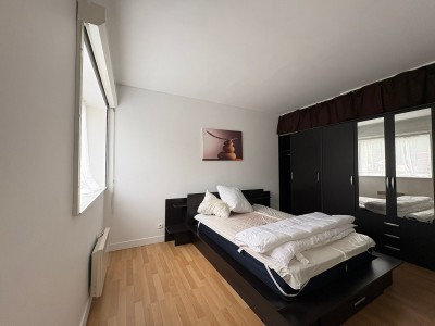 APPARTEMENT T2 A VENDRE - LA FERTE GAUCHER - 39 m2 - 84 000 €