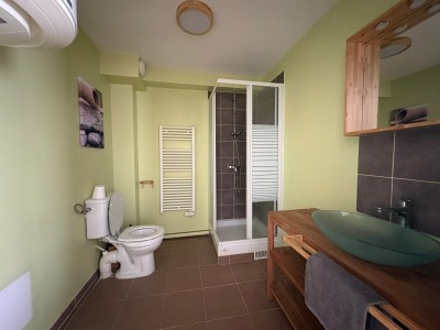 APPARTEMENT T2 A VENDRE - LA FERTE GAUCHER - 39 m2 - 84 000 €