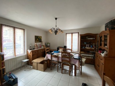 APPARTEMENT T3 A VENDRE - LA FERTE GAUCHER - 60,27 m2 - 109000 €