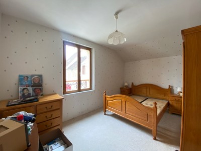 APPARTEMENT T3 A VENDRE - LA FERTE GAUCHER - 60,27 m2 - 109000 €