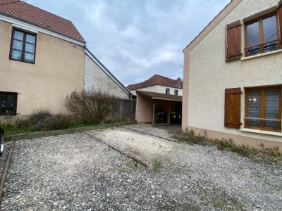 APPARTEMENT T3 A VENDRE - LA FERTE GAUCHER - 60,27 m2 - 109000 €