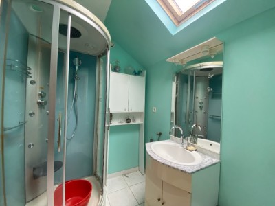 APPARTEMENT T3 A VENDRE - LA FERTE GAUCHER - 60,27 m2 - 109000 €