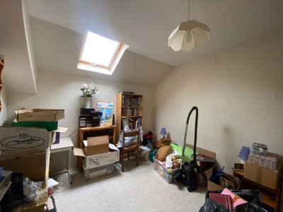 APPARTEMENT T3 A VENDRE - LA FERTE GAUCHER - 60,27 m2 - 109000 €