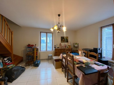 APPARTEMENT T3 A VENDRE - LA FERTE GAUCHER - 60,27 m2 - 109000 €
